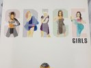 spice girls  LP spiceworld 1997