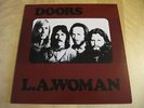 Doors, L.A.Woman, Top Zustand