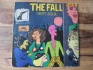 The Fall vinyl Grotesque (After the Gramme) LP 1st press A1/B1 (Rough 18)