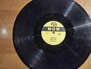 Bernie Early    Rare Canadian Rockabilly 78 rpm      ROCK DOLL
