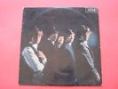 THE ROLLING STONES - 1ST ALBUM - OZ MONO LP DECCA RECORD