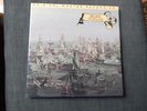 THE BEE GEES TRAFALGAR MFSL ORIGINAL MASTER RECORDING LIMITED NUMBERED VINYL