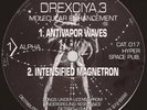 DREXCIYA - Drexciya 3 - Molecular Enhancement 12