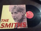 THE SMITHS Ask 12'' RARE SCARSE PORTUGAL 45 PS Portuguese ( Transmedia ) T/12194