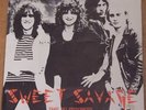SWEET SAVAGE - TAKE NO PRISONERS PARK RECORDS PKR 1001 RARE SINGLE