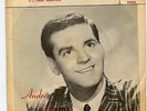 Andre Perry (John Lennon Producer) Vous qui passez  RARE w/PS Canada 45RPM