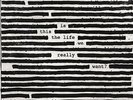 Roger Waters Is This The Life We Really Want?, Vinyl Record, New, Free Shipping