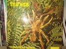 PSYCH- PROG ROCK - THE WEB - THERAPHOSA BLONDI 1969 UK LP DERAM 1st PRESS STEREO