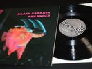 BLACK SABBATH  PARANOID VERTIGO VINYL LP  ORIGINAL1970