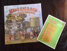 Paper Mache Dream Balloon [LP] by King Gizzard & the Lizard Wizard w/tab book