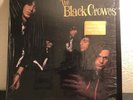 The Black Crowes - Shake Your Money Maker - Original Vinyl - EX/VG+ Condition