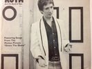 Adam Roth And His Band of Men - Down The Shore LP RARE POWER POP VINYL, SEALED