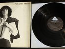 PATTI SMITH HORSES ARISTA NMINT VINYL 1975 RARE BLACK LABEL  LP