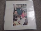 Led Zeppelin Presence Vinyl LP Album Record