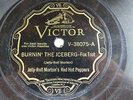 Jelly-Roll Morton's Red Hot Peppers - VICTOR V-38075 - Burnin' The Iceberg