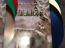 Metallica - creeping death ( 8 diff ) colors ORIGINAL . Slayer, venom