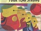 FOUR YEAR STRONG - Some Of You Will Like This Some Of You Won't - Vinyl (LP)