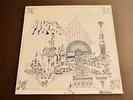 PINK FLOYD  Relics LP 1971 Original 1st  UK Starline  TEXTURE Sleeve   EX