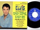 ELVIS PRESLEY* RARE FRENCH 7