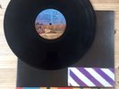 Pink Floyd The Final Cut 1st Press LP Near Mint Vinyl