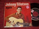 JOHNNY TILLOTSON - WHY DO LOVE YOU  , GERMAN EP ROCKABILLY HELIODOR ROCK N ROLL