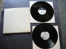 PINK FLOYD   THE WALL (2 LP SET) ORIGINAL PRESS NEAR MINT VINYLS