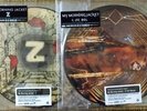 MY MORNING JACKET PICTURE DISC Z, IT STILL MOVES -RSD 2 Double Albums