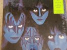 KISS Creatures Of The Night 1995  Mercury Glow In The Dark vinyl RARE SEALED