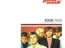 DURAN DURAN Planet Earth / Room 7609  12