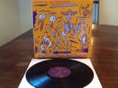 PLUGZ LP: Better Luck - Original Fatima Records 1981 - Promo - Nice Vinyl