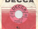 BOBBY DARIN & THE JAYBIRDS 