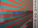 Green on Red Gas Food Lodging vinyl (1985 Enigma Records)