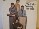The Beatles ?– “Yesterday And Today” Capitol Records T 2553 Mono LP US 1966