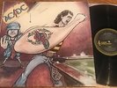 AC/DC:Dirty Deeds Done Dirt Cheap.RARE Aussie/OZ LP. UNIQUE sleeve