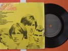 BEE GEES EP LP 7 inch of indeterminate origin