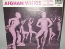 The Afghan Whigs I Am The Sticks SP32 Sub Pop Nirvana Mudhoney Soundgarden TAD