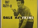 Orig DALE HAWKINS Oh Suzy-Q LP Chess 1429 Argo Rock & Roll Rockabilly Classic