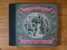 Set of 4 Victor 78 Records, Sleeves & Box-DIckens 