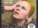 David Bowie Hunky Dory 12