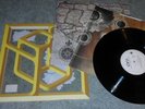 The Orb Orbus Terrarum Limited Map sleeve VINYL LP
