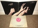 SPOOKY TOOTH / PIERRE HENRY Ceremony LP Island 1969 UK 1st