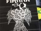 PIRANA, S/T ORIGINAL 1971 HARVEST SHVL-603 AUSTRALIAN PSYCH/PROG ROCK CLEAN