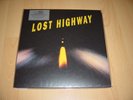 Lost Highway - numbered colour vinyl 2 LP - OST Soundtrack Rammstein Bowie NIN
