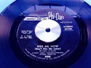 ** NORTHERN SOUL CLASSIC ** FLORENCE DEVORE - KISS ME NOW (DON'T KISS ME LATER)