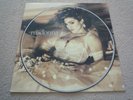 RARE MADONNA PICTURE DISC LP 