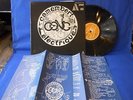 GONG CAMEMBERT ELECTRIQUE BYG 529353 WITH 2 INSERTS ORIG FRANCE EXC+