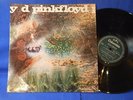 PINK FLOYD SAUCERFUL 340.770 COLUMBIA GREEN LABEL FIRST FRENCH EXC