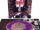 Death - Individual Thought Patterns Vinyl Record Purple Baby Pink Variant /300