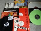 Rare bundle vinyl rap hip hop uk/us 12