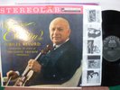 MISCHA ELMAN JUBILEE RECORD VIOLIN STEREO LAB NEAR MINT LP